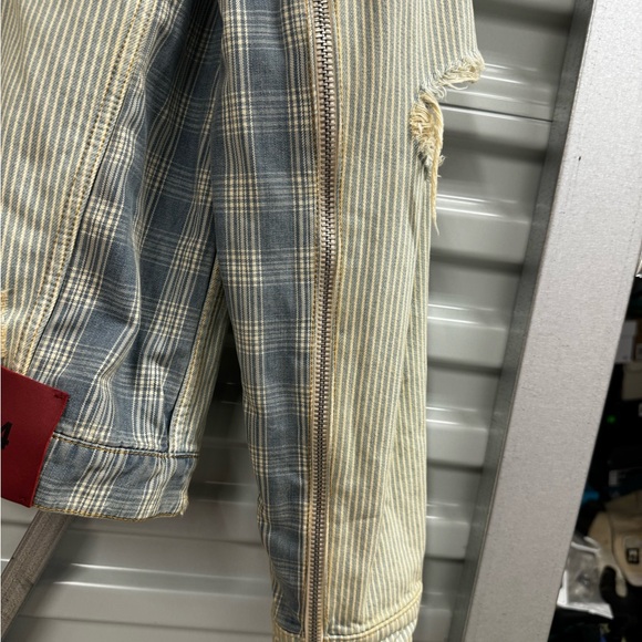 424 jacket - Picture 6 of 13